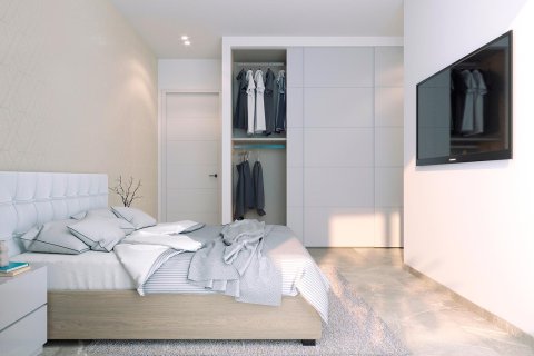 Apartment for sale in Torrevieja, Alicante, Spain 2 bedrooms, 87 sq.m. No. 131347 - photo 22