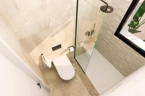 Apartment for sale in Torrevieja, Alicante, Spain 2 bedrooms, 87 sq.m. No. 131347 - photo 24