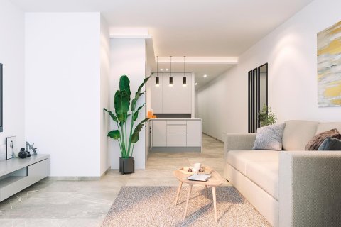 Apartment for sale in Torrevieja, Alicante, Spain 2 bedrooms, 87 sq.m. No. 131347 - photo 17