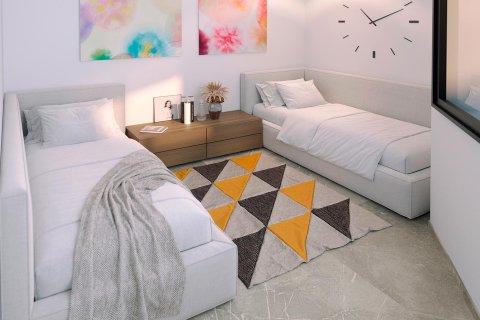 Lägenhet till salu i Torrevieja, Alicante, Spanien 2 sovrum, 87 kvm. Nr. 131347 - foto 21