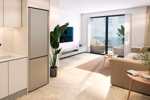 Lägenhet till salu i Torrevieja, Alicante, Spanien 2 sovrum, 87 kvm. Nr. 131347 - foto 18