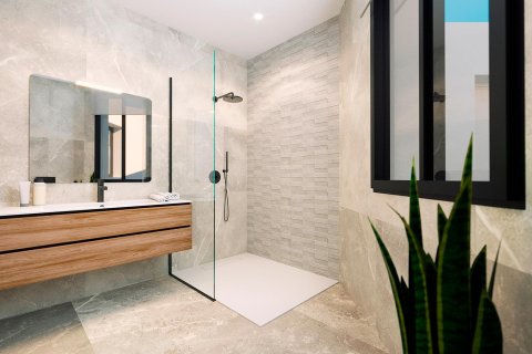 Apartment for sale in Torrevieja, Alicante, Spain 2 bedrooms, 87 sq.m. No. 131347 - photo 25