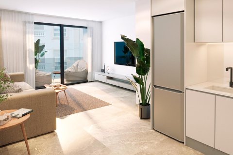 Apartment for sale in Torrevieja, Alicante, Spain 2 bedrooms, 87 sq.m. No. 131347 - photo 18