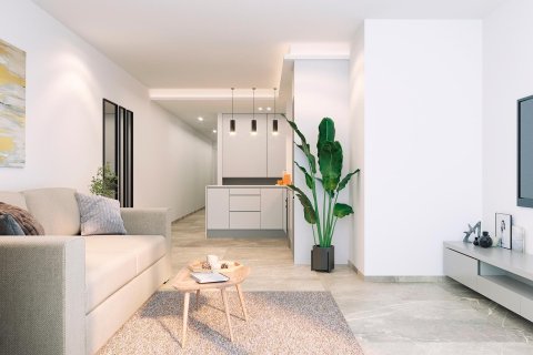 Lägenhet till salu i Torrevieja, Alicante, Spanien 2 sovrum, 87 kvm. Nr. 131347 - foto 17