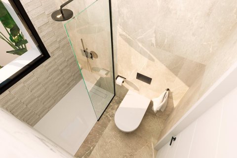 Lägenhet till salu i Torrevieja, Alicante, Spanien 2 sovrum, 87 kvm. Nr. 131347 - foto 24