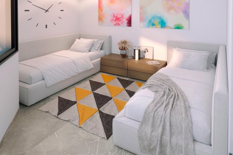 Apartamento en venta Torrevieja, Alicante, España 2 dormitorios, 83 m2 No. 131347 - foto 21