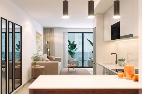 Apartment for sale in Torrevieja, Alicante, Spain 2 bedrooms, 87 sq.m. No. 131347 - photo 20