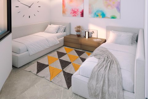 Apartment for sale in Torrevieja, Alicante, Spain 2 bedrooms, 87 sq.m. No. 131347 - photo 21