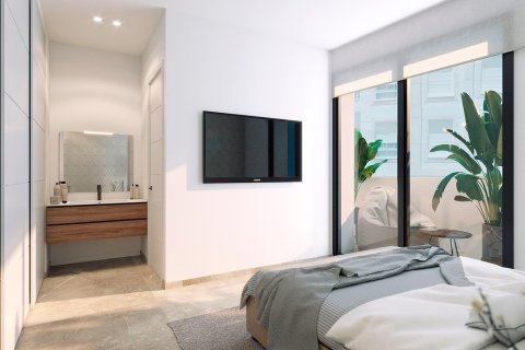 Apartment for sale in Torrevieja, Alicante, Spain 2 bedrooms, 87 sq.m. No. 131347 - photo 23