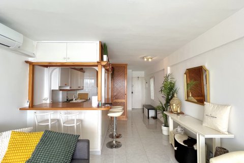 Apartment à louer Palmanova, Mallorca, Espagne, 36 m2 No. 131052 - photo 6
