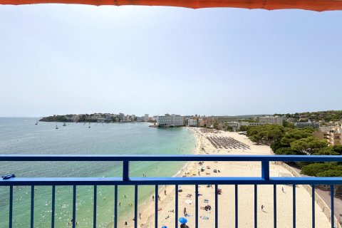 Apartment à louer Palmanova, Mallorca, Espagne, 36 m2 No. 131052 - photo 1