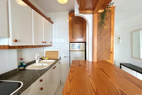 Apartment à louer Palmanova, Mallorca, Espagne, 36 m2 No. 131052 - photo 10