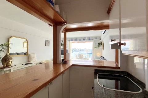 Apartment à louer Palmanova, Mallorca, Espagne, 36 m2 No. 131052 - photo 8