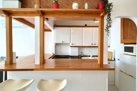 Apartment à louer Palmanova, Mallorca, Espagne, 36 m2 No. 131052 - photo 7