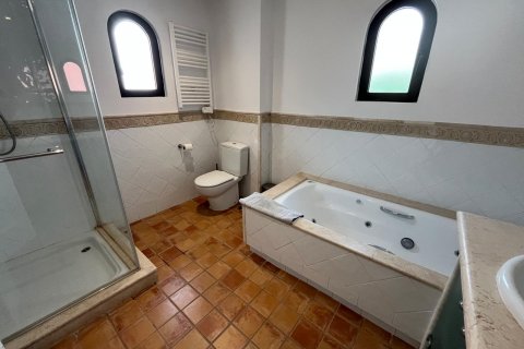Villa īrēšanai Santa Ponsa, Mallorca, Spānijā 3 istabas, 194 m2 Nr. 131054 - attēls 13