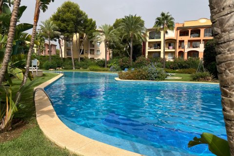 Villa īrēšanai Santa Ponsa, Mallorca, Spānijā 3 istabas, 194 m2 Nr. 131054 - attēls 22