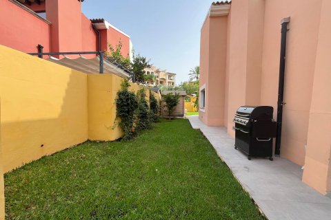 Villa īrēšanai Santa Ponsa, Mallorca, Spānijā 3 istabas, 194 m2 Nr. 131054 - attēls 16
