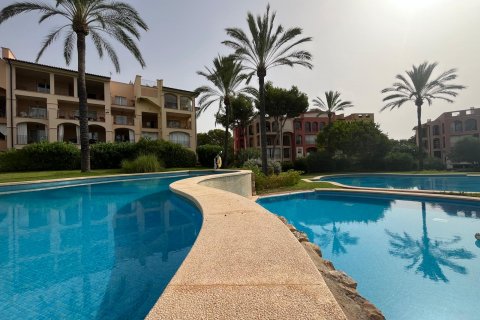 Villa īrēšanai Santa Ponsa, Mallorca, Spānijā 3 istabas, 194 m2 Nr. 131054 - attēls 1