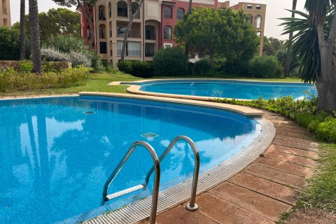 Villa īrēšanai Santa Ponsa, Mallorca, Spānijā 3 istabas, 194 m2 Nr. 131054 - attēls 21
