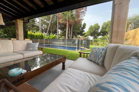 Villa īrēšanai Santa Ponsa, Mallorca, Spānijā 3 istabas, 194 m2 Nr. 131054 - attēls 17