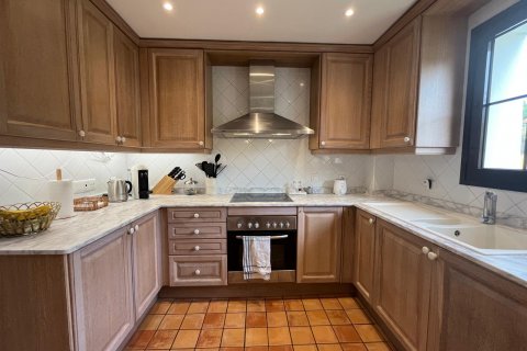 Villa īrēšanai Santa Ponsa, Mallorca, Spānijā 3 istabas, 194 m2 Nr. 131054 - attēls 25