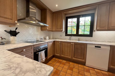 Villa īrēšanai Santa Ponsa, Mallorca, Spānijā 3 istabas, 194 m2 Nr. 131054 - attēls 6