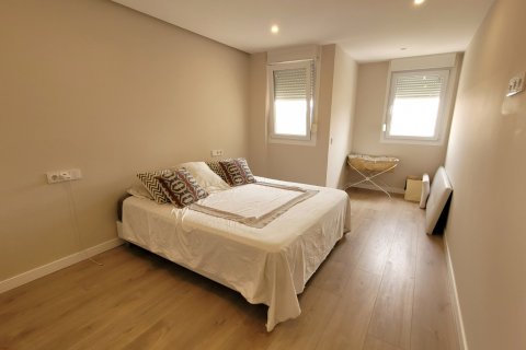 Apartment for rent Palma de Majorca, Mallorca, Spain 3 bedrooms, 160 sq.m. No. 131056 - photo 5