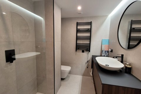 Apartment for rent Palma de Majorca, Mallorca, Spain 3 bedrooms, 160 sq.m. No. 131056 - photo 8