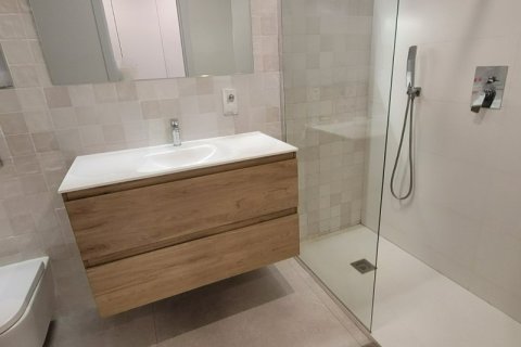Apartment for rent Palma de Majorca, Mallorca, Spain 3 bedrooms, 160 sq.m. No. 131056 - photo 9