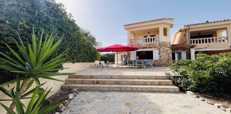 Villa Colonia De Sant Pere, Mallorca, Spanien 3 Schlafzimmer, 112 m2 Nr. 131055