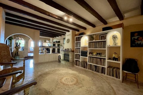 Finca à vendre Inca, Mallorca, Espagne, 4 chambres, 372 m2 No. 131058 - photo 7