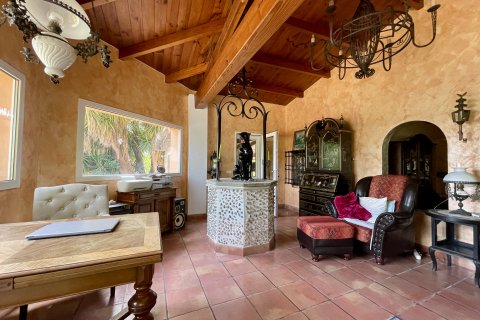 Finca à vendre Inca, Mallorca, Espagne, 4 chambres, 372 m2 No. 131058 - photo 6