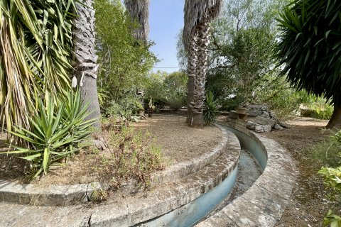 Finca à vendre Inca, Mallorca, Espagne, 4 chambres, 372 m2 No. 131058 - photo 4