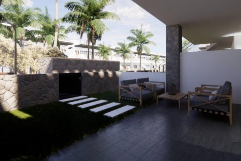 Apartamento en venta Punta Prima, Alicante, España 3 dormitorios, 89 m2 No. 128431 - foto 3