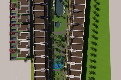 Apartamento en venta Punta Prima, Alicante, España 3 dormitorios, 89 m2 No. 128431 - foto 8