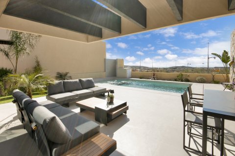 Apartament Murcia, Hiszpania 4 sypialnie, 320 mkw. nr 132544 – zdjęcie 21