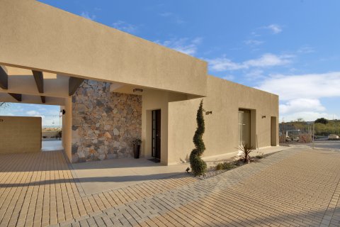 Apartament Murcia, Hiszpania 4 sypialnie, 320 mkw. nr 132544 – zdjęcie 6
