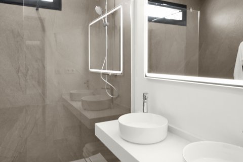 Apartament Murcia, Hiszpania 4 sypialnie, 320 mkw. nr 132544 – zdjęcie 15