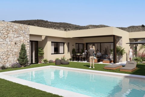 Apartament Murcia, Hiszpania 4 sypialnie, 320 mkw. nr 132544 – zdjęcie 3