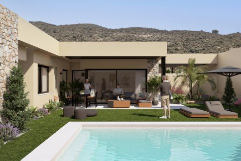 Apartament Murcia, Hiszpania 4 sypialnie, 320 mkw. nr 132544 – zdjęcie 1