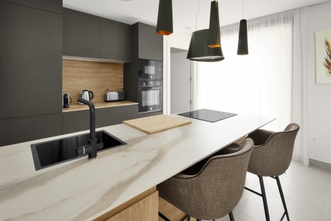 Apartament Murcia, Hiszpania 4 sypialnie, 320 mkw. nr 132544 – zdjęcie 10