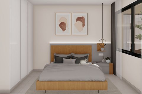 Apartament Murcia, Hiszpania 4 sypialnie, 320 mkw. nr 132544 – zdjęcie 30