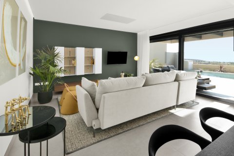 Apartament Murcia, Hiszpania 4 sypialnie, 320 mkw. nr 132544 – zdjęcie 7