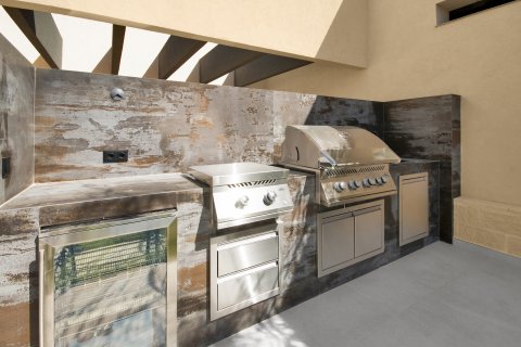 Apartament Murcia, Hiszpania 4 sypialnie, 320 mkw. nr 132544 – zdjęcie 28