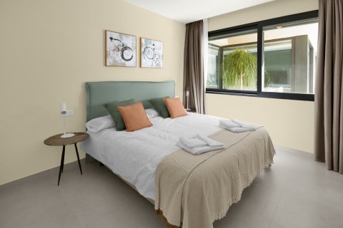 Apartament Murcia, Hiszpania 4 sypialnie, 320 mkw. nr 132544 – zdjęcie 14