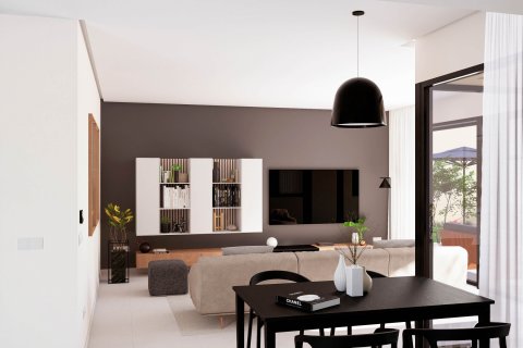 Apartament Murcia, Hiszpania 4 sypialnie, 320 mkw. nr 132544 – zdjęcie 29