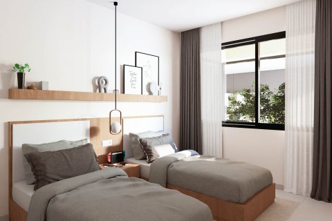 Apartament Murcia, Hiszpania 4 sypialnie, 320 mkw. nr 132544 – zdjęcie 2