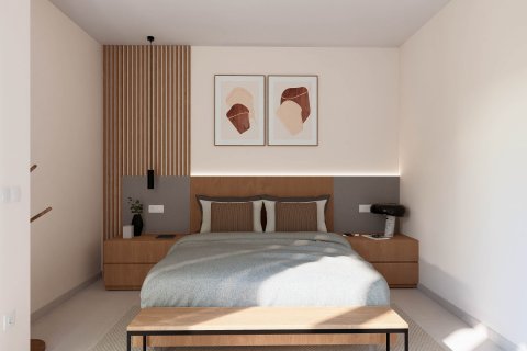 Apartament Murcia, Hiszpania 4 sypialnie, 320 mkw. nr 132544 – zdjęcie 13