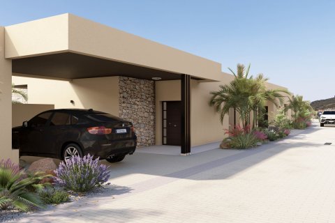 Apartament Murcia, Hiszpania 4 sypialnie, 320 mkw. nr 132544 – zdjęcie 4