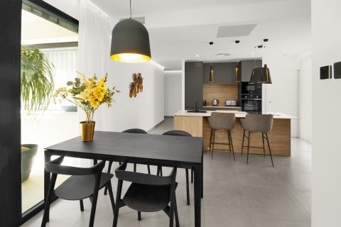 Apartament Murcia, Hiszpania 4 sypialnie, 320 mkw. nr 132544 – zdjęcie 23